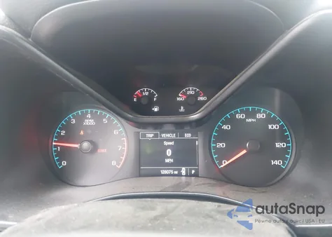 2015 Chevrolet Colorado Wt z USA, uszkodzony, nr VIN 1GCHSAEA0F1205356